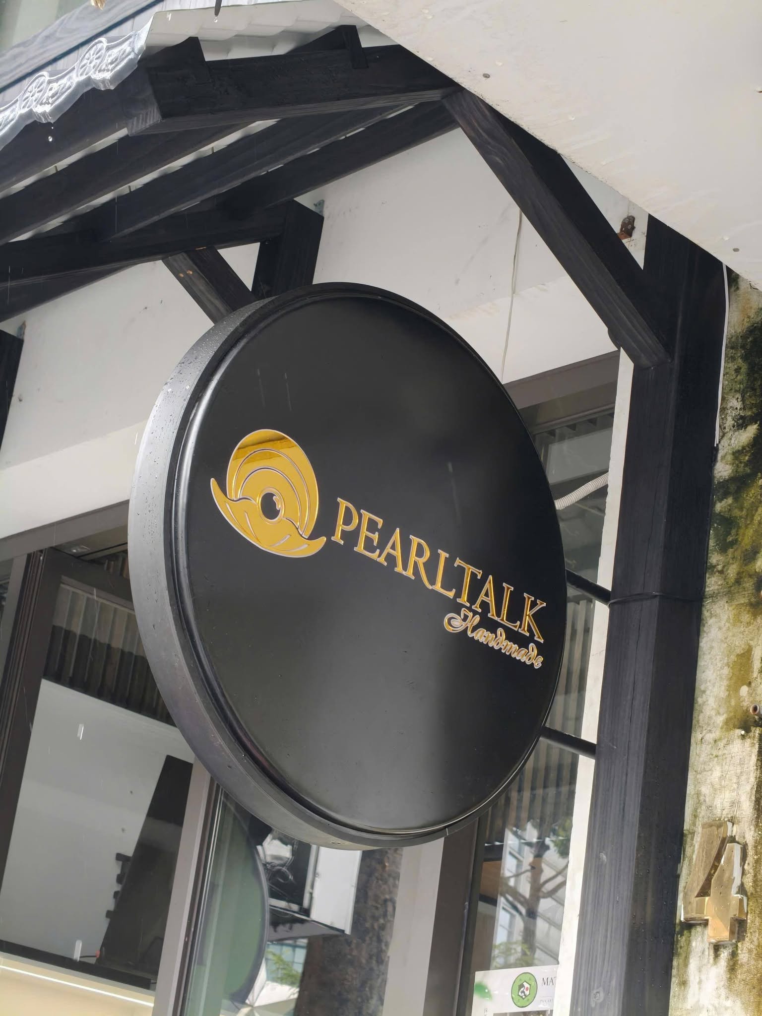 PEARLTALK office