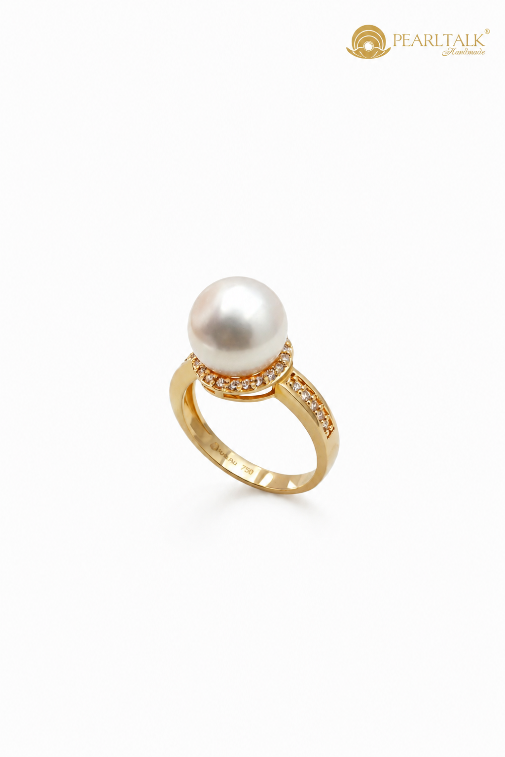 NHẪN NGỌC TRAI ESTHER – R1011