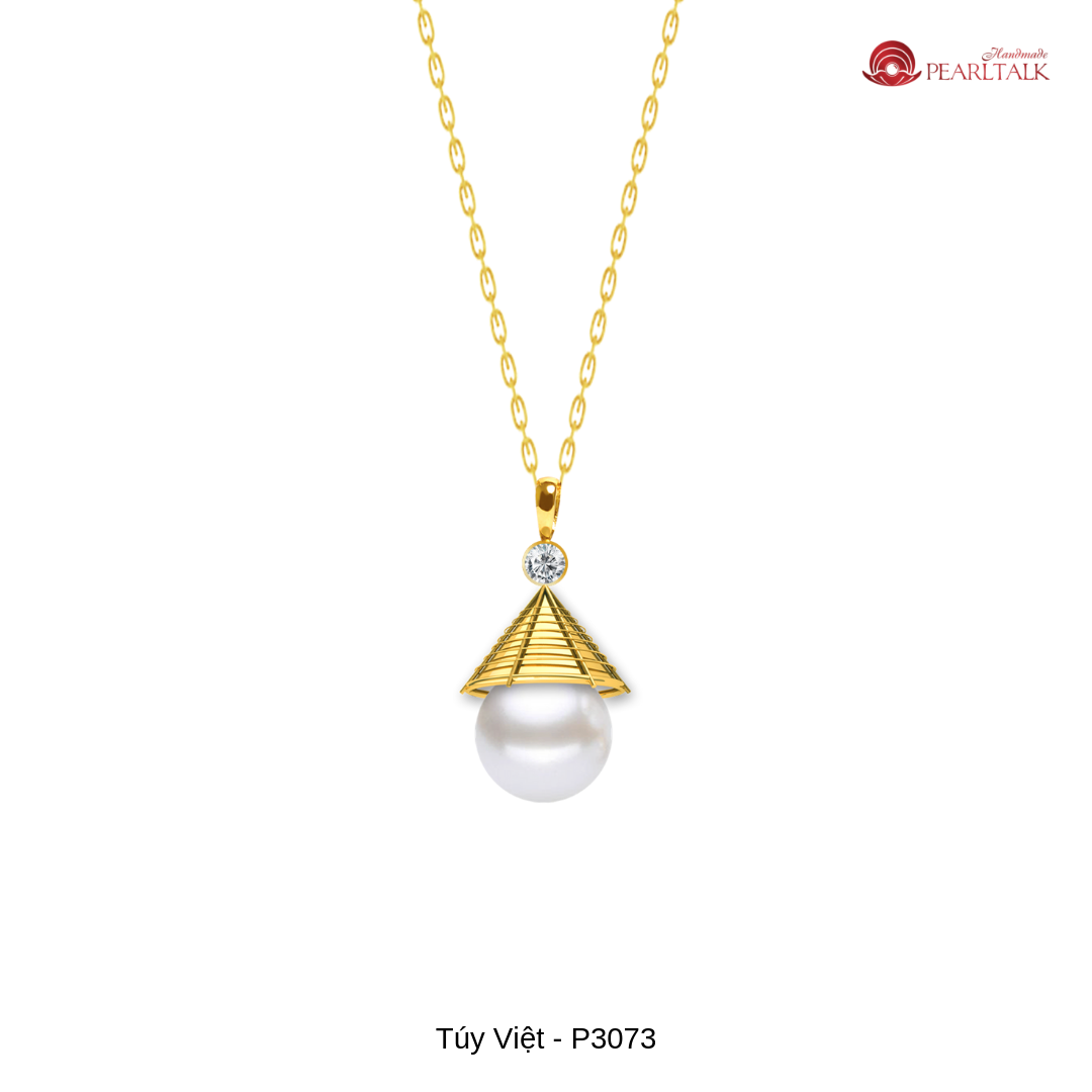 Bộ ngọc trai Túy Việt – S3073