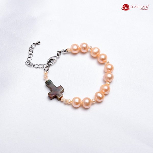 Chuỗi tay mân côi Sunrise Size M