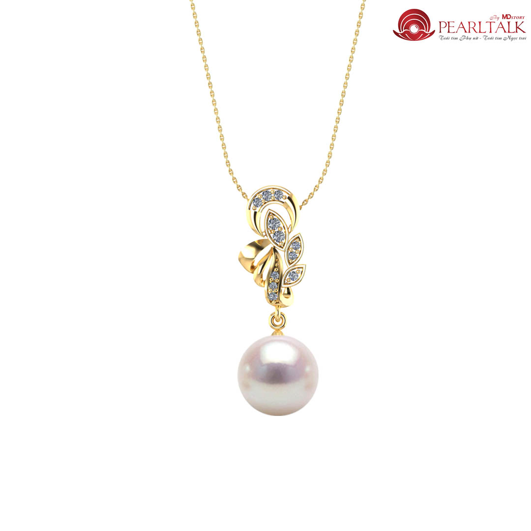Bộ ngọc trai The Fire – S3053