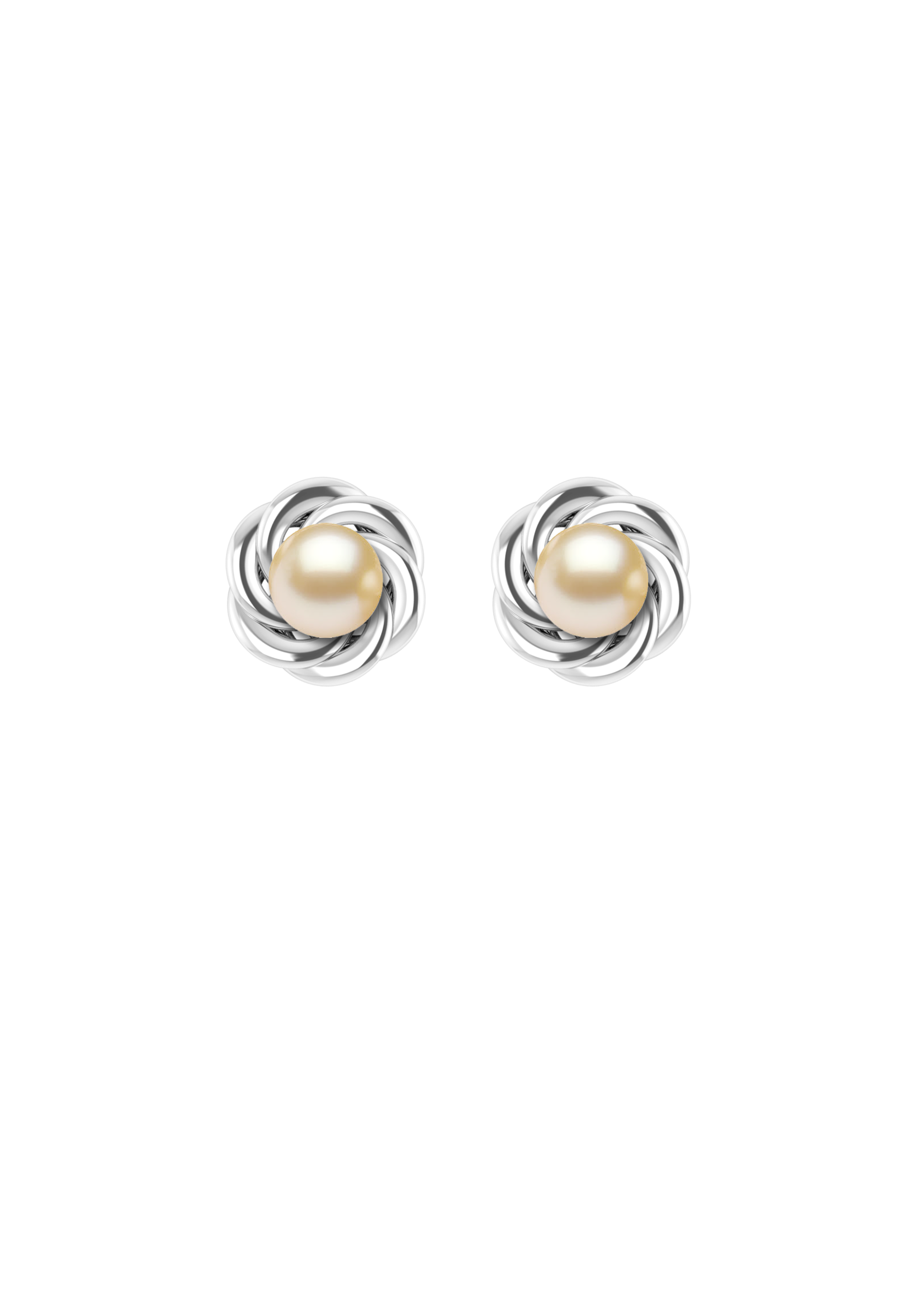 Bộ ngọc trai Rosa – S3037WG
