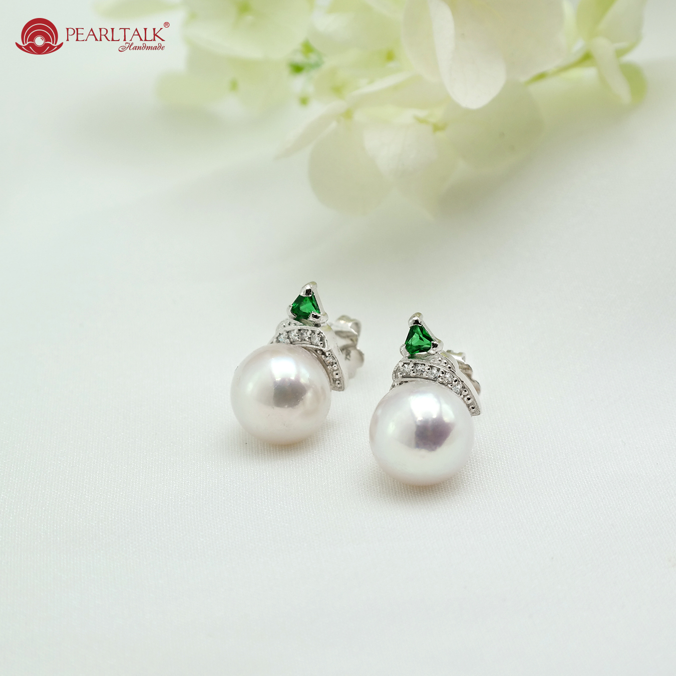 Bộ ngọc trai Iris – S3071