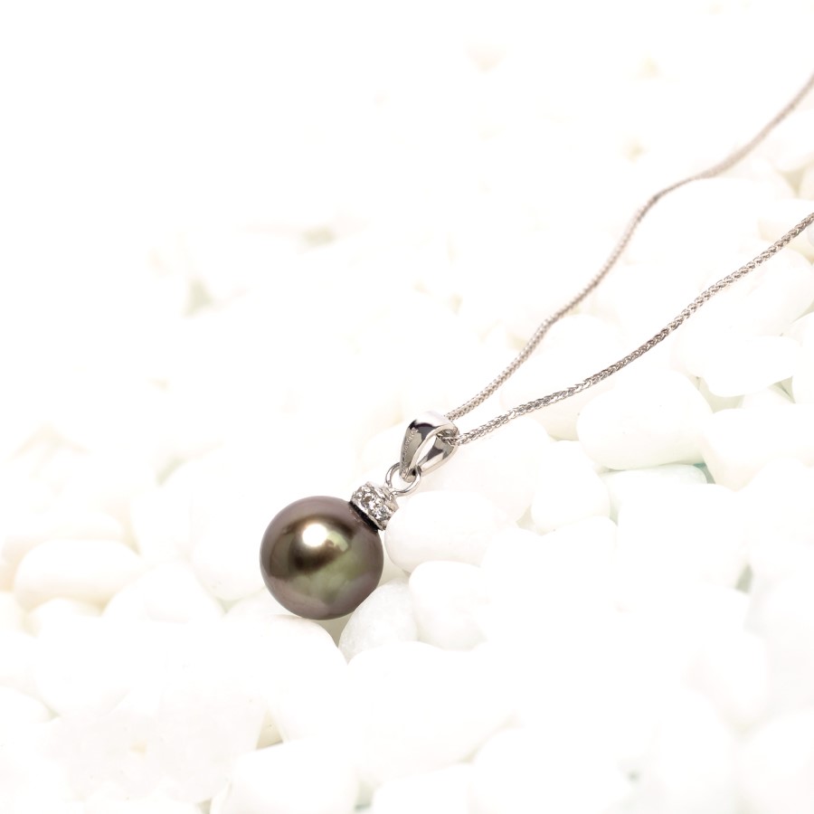 Bộ Ngọc trai Paradise – S3018
