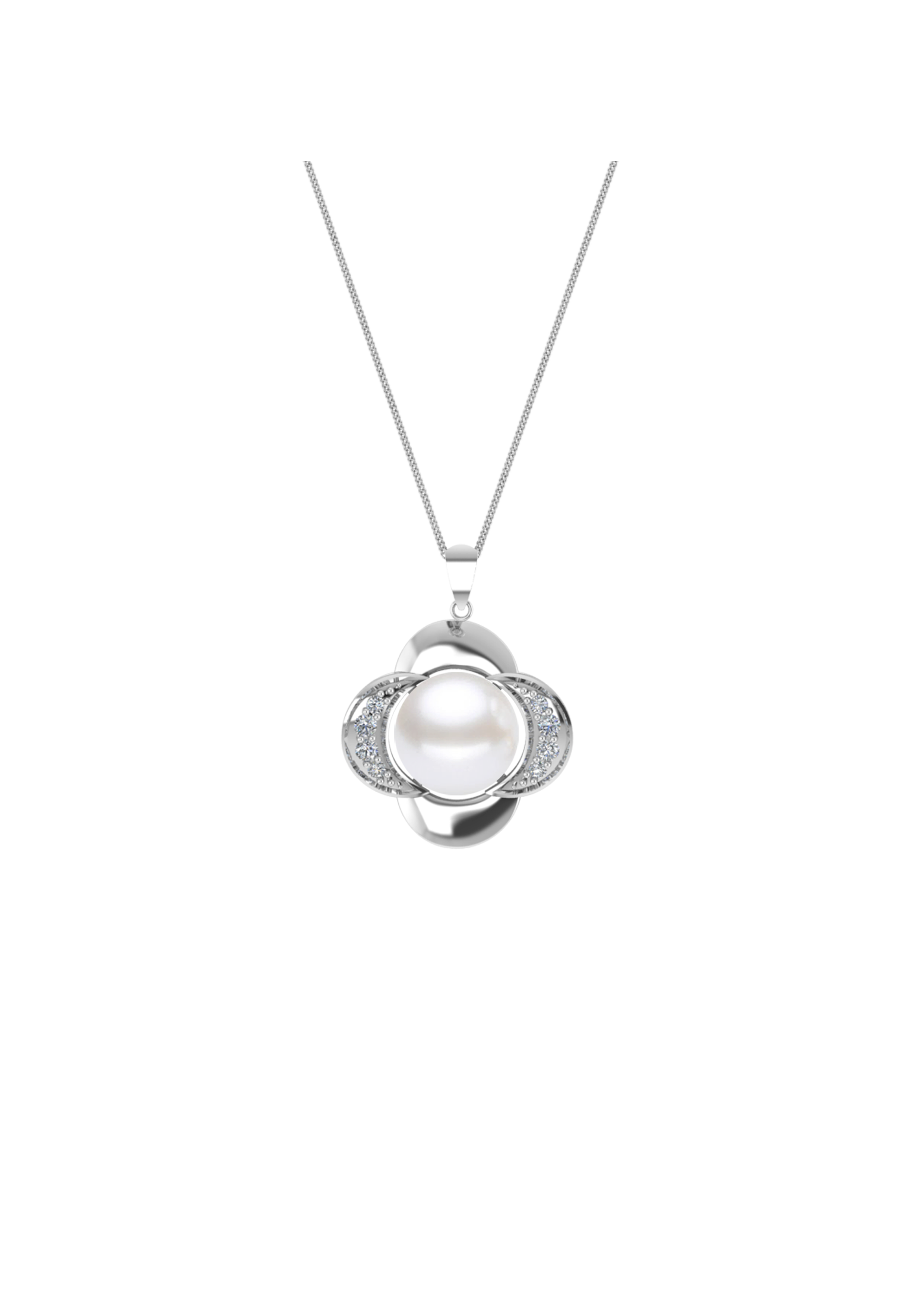 Bộ ngọc trai Serena – S3039