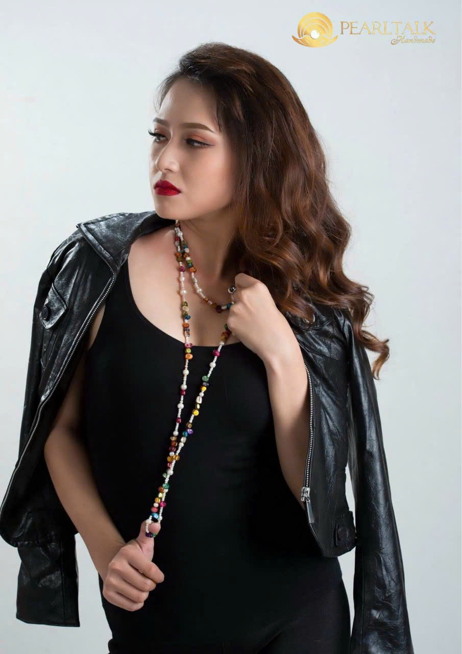 Chuỗi Fireworks – FW009